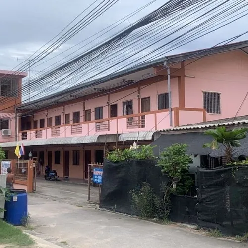 Four-room(+) apartment