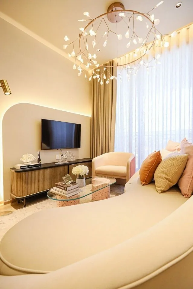 Apartment, 33 m² in Pattaya — photo 3