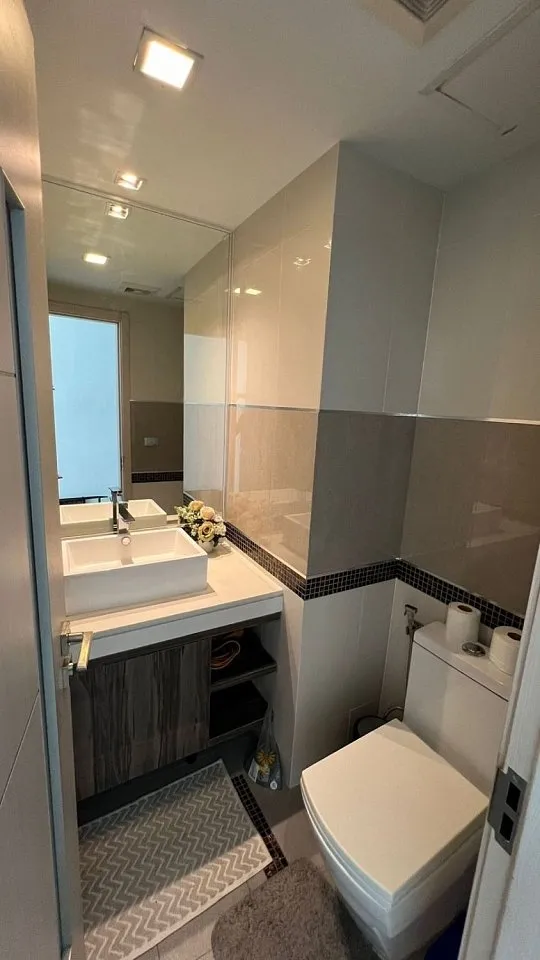 Квартира 64 м² — Паттайя — фото 16