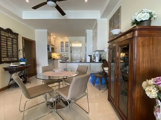 Apartment · Pattaya
