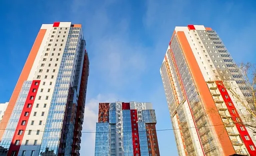 Цены на новостройки в Иркутске выросли за лето на 6,6 процента