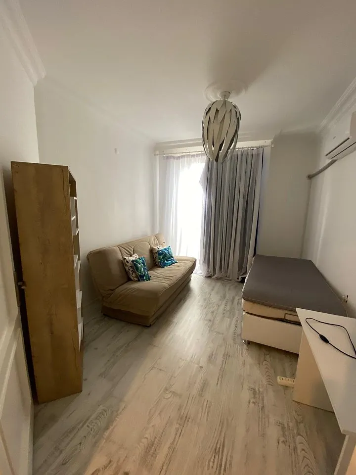 4+-комнатная квартира 180 м² — Анталья — фото 13