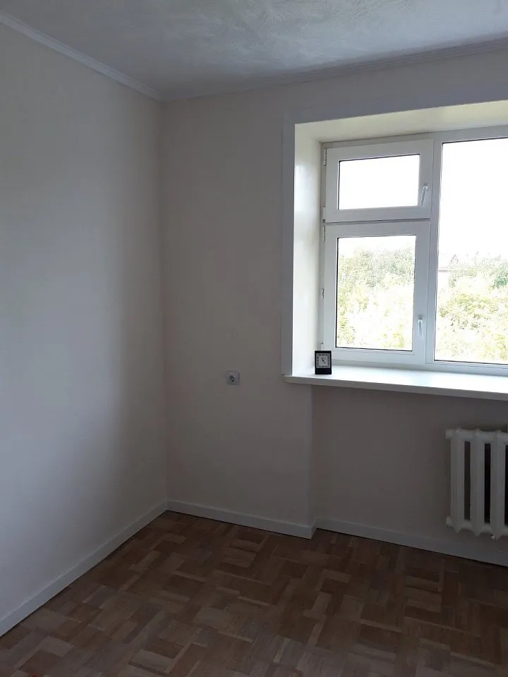 1-комнатная квартира 16 м² — Тюмень — фото 10