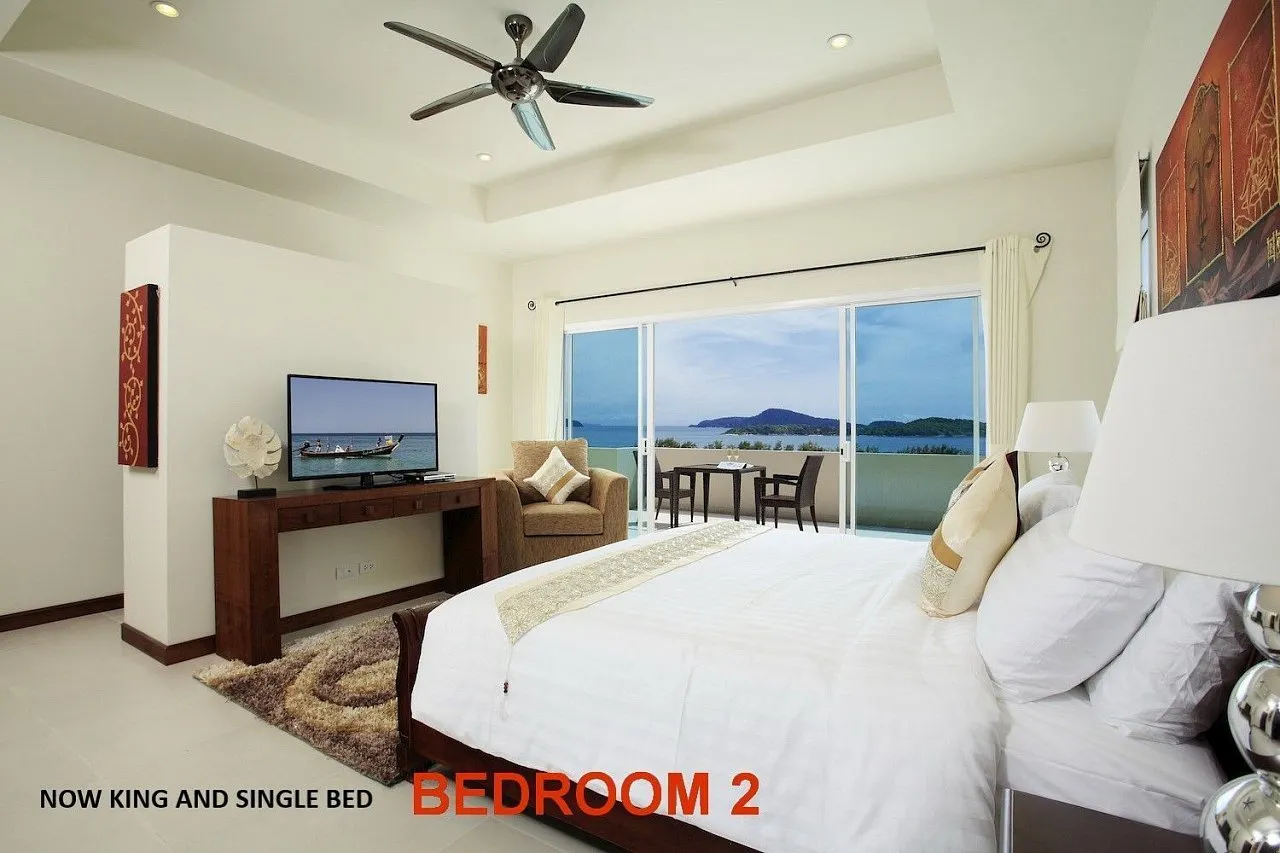 4+-комнатная квартира 1250 м² — Пхукет — фото 3