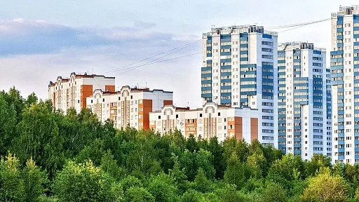 Рынок ипотеки в мае показывает рост