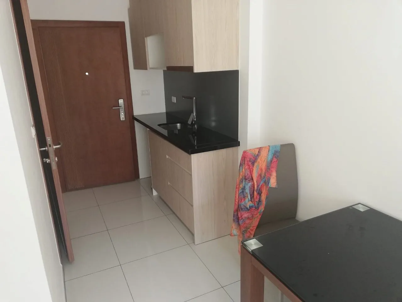 Студия 25 м² — Паттайя — фото 8