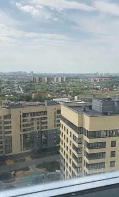 Квартира · Тюмень