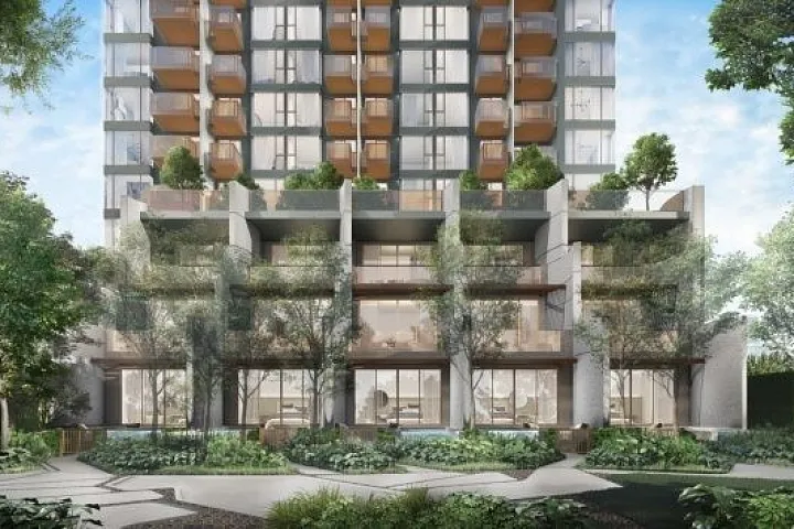 Arom Jomtien Pattaya, Паттайя