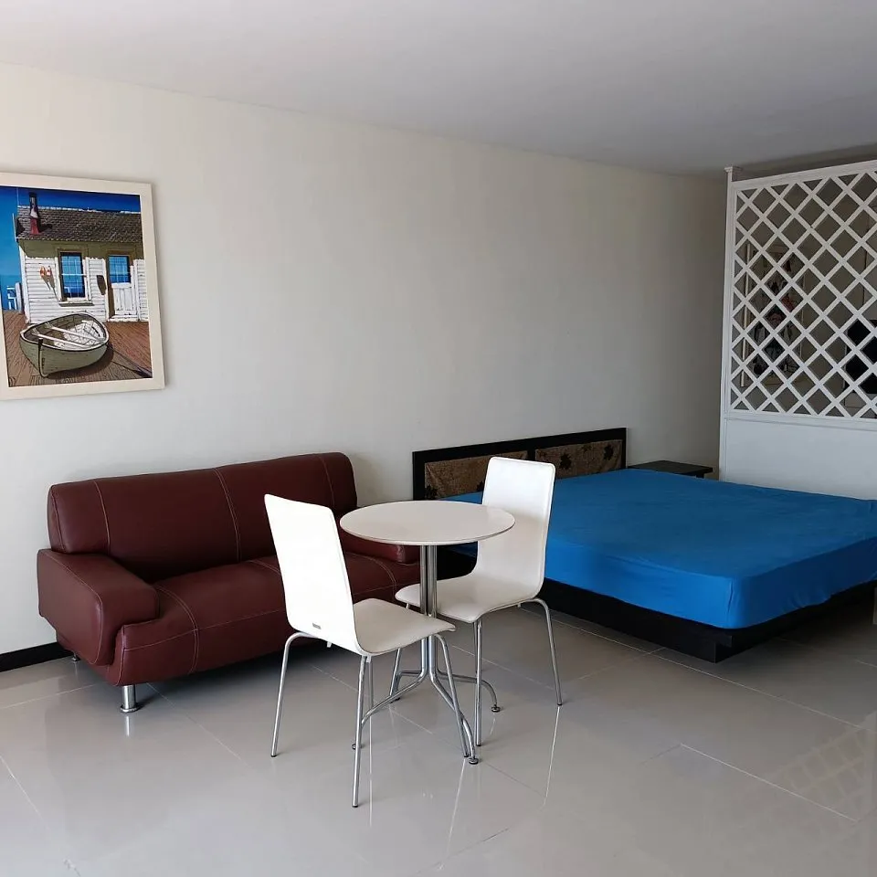 Студия 59 м² — Паттайя — фото 10