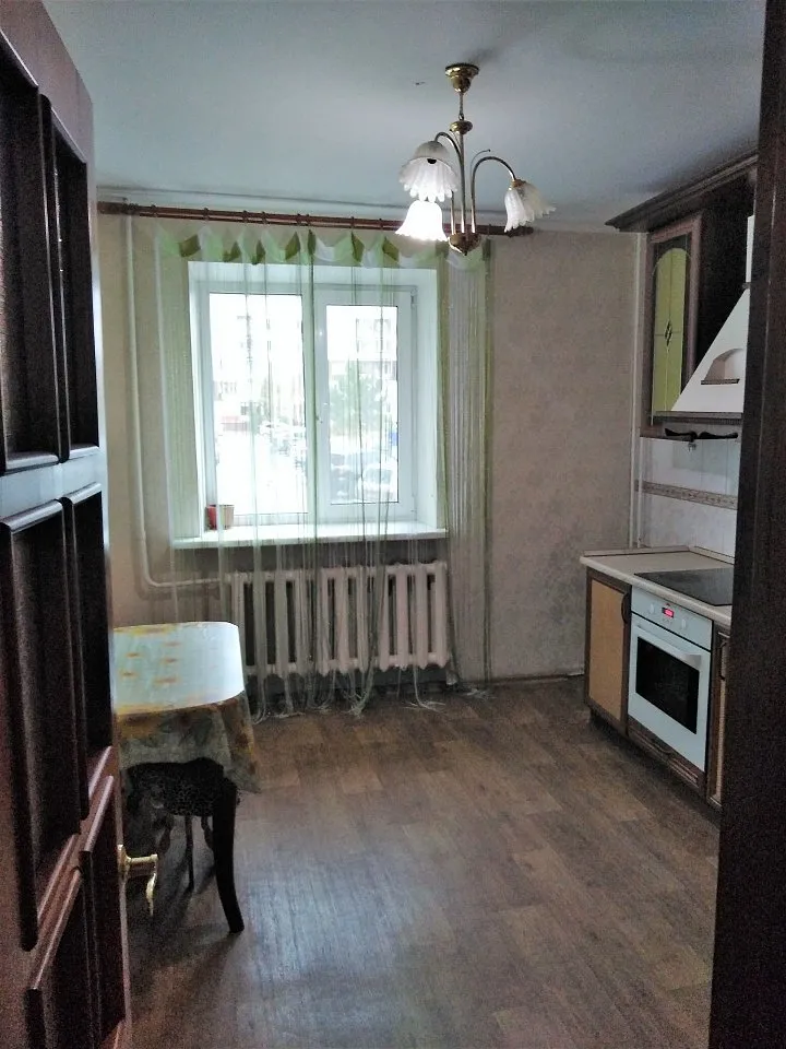 2-комнатная квартира 52 м² — Тюмень — фото 30