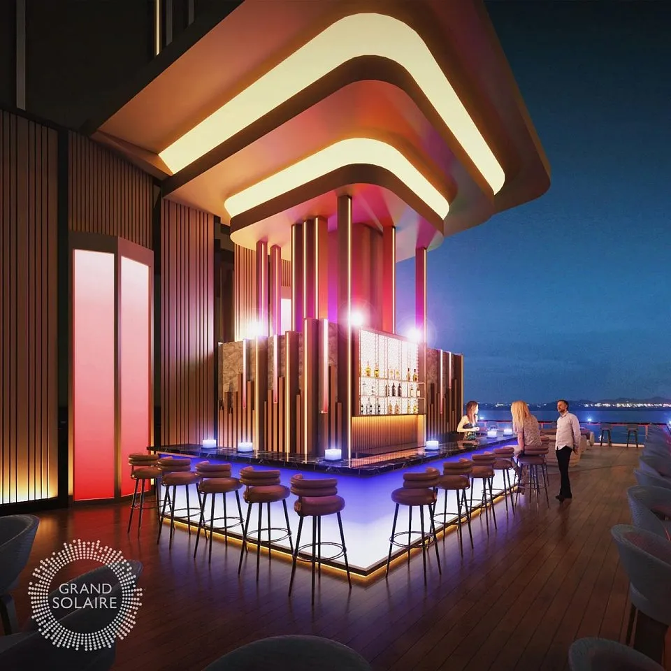 Студия 29 м² — Паттайя — фото 6