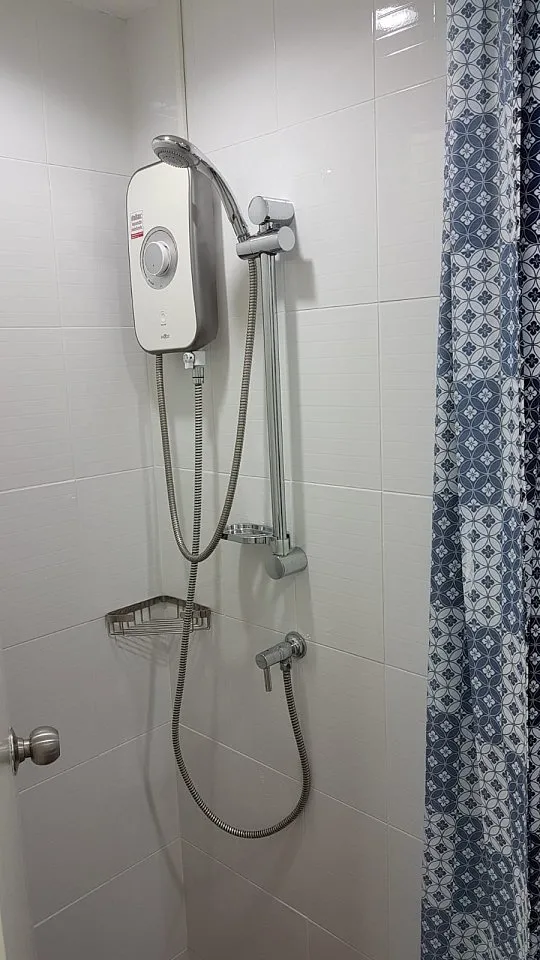 Студия 22 м² — Паттайя — фото 8