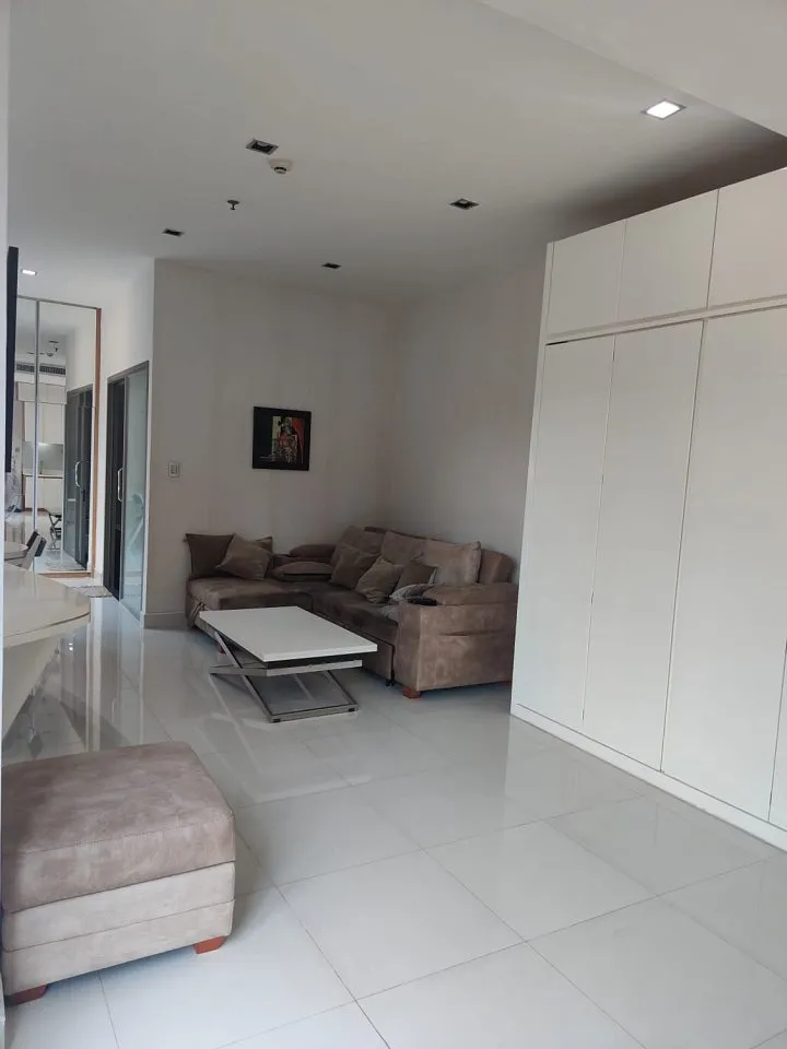 Студия 41 м² — Паттайя — фото 8