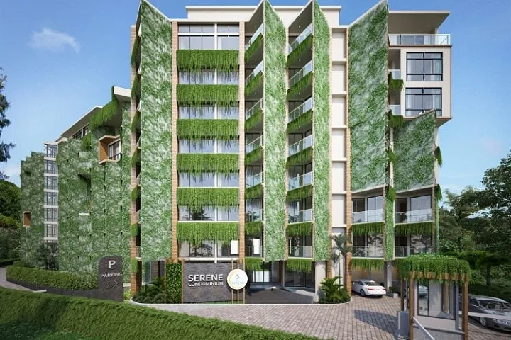 Serene Condominium Phuket, Пхукет