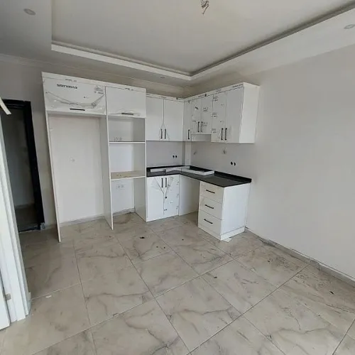 one-room apartment