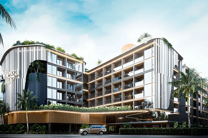 Vega Condominium, Пхукет