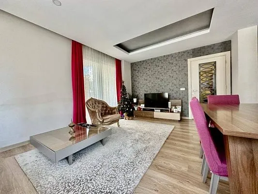 Apartment · Antalya