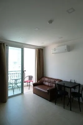 Apartment · Pattaya