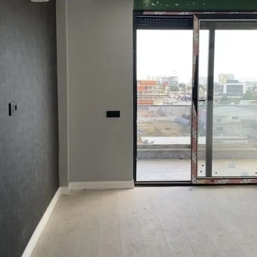 Two-room apartment