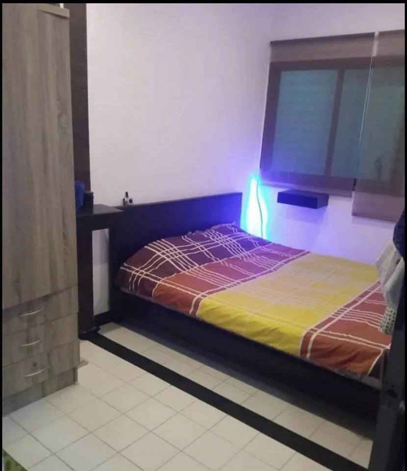Студия 41 м² — Паттайя — фото 3