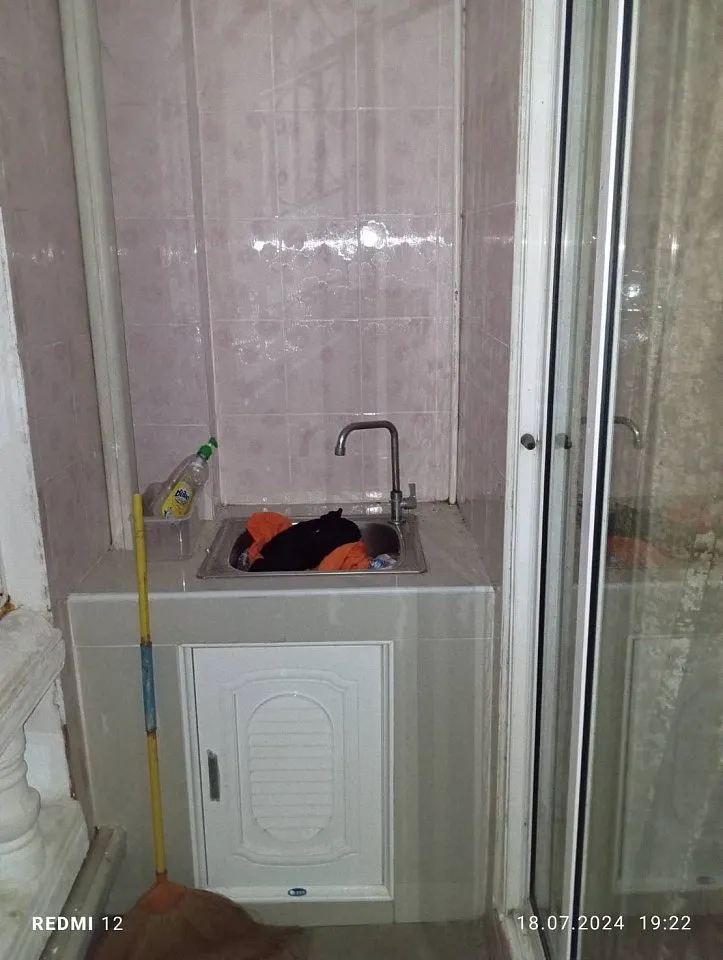 Студия 25 м² — Паттайя — фото 5