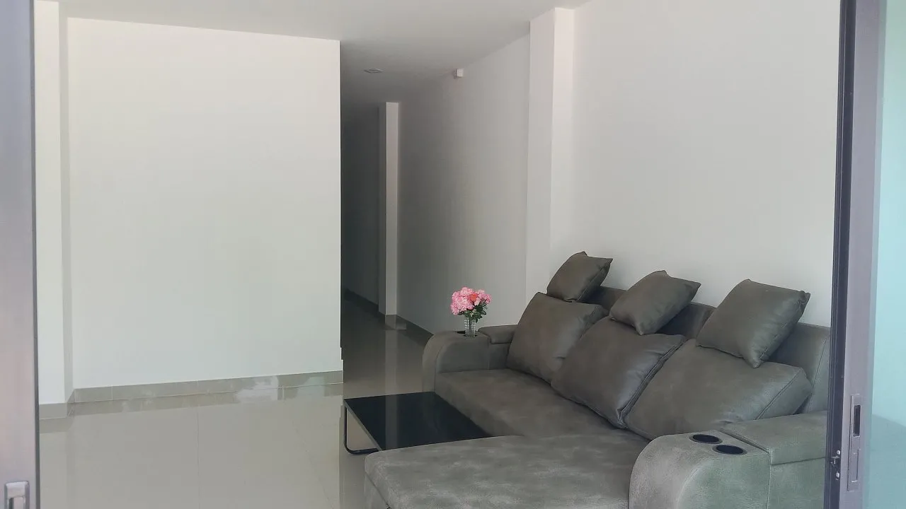 Коммерческая недвижимость 1400 м² — Паттайя — фото 15