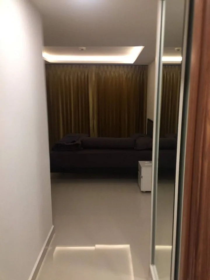 1-комнатная квартира 31.45 м² — Паттайя — фото 2
