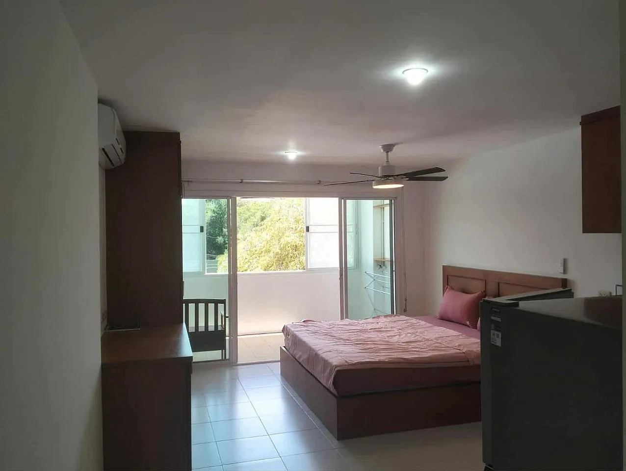 Студия 34 м² — Паттайя — фото 1