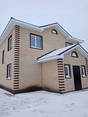 Дом · Тюмень