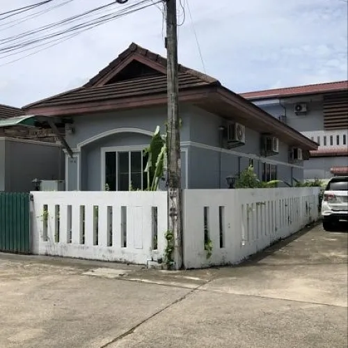Two-room apartment