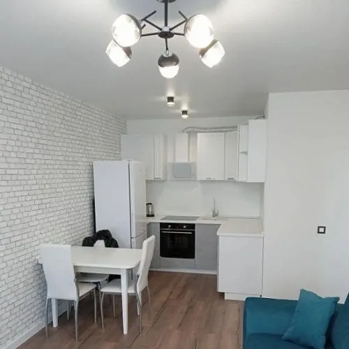 Двухкомнатная квартира, Газовиков, 73 корп. 3