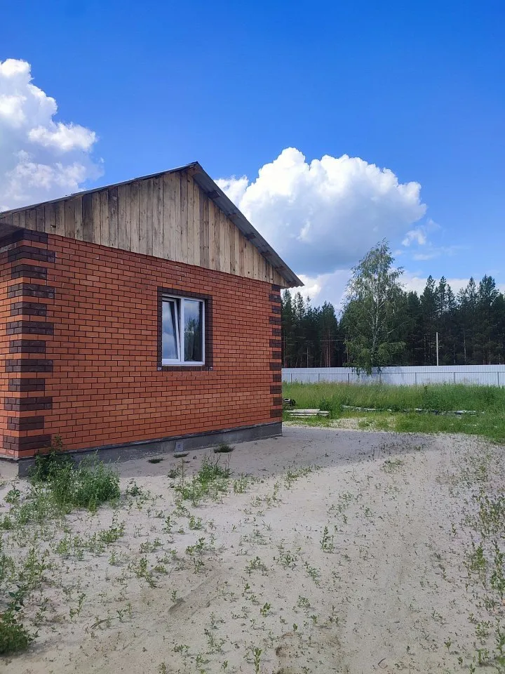 Дом 60 м² — Тюмень — фото 65