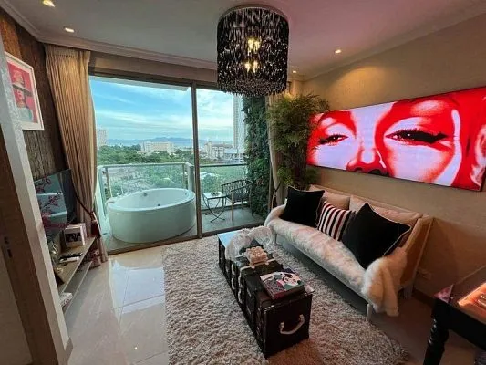 Apartment · Pattaya