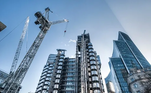 Июль установил рекорд по выданной ипотеке на новостройки