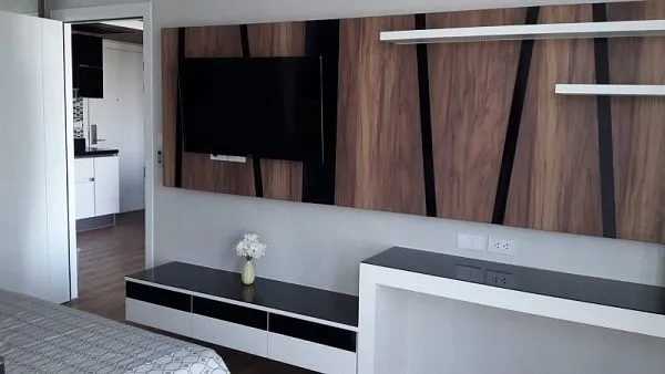2-комнатная квартира · Паттайя