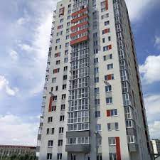 Двухкомнатная квартира, 50 лет Октября, 75 корп. 1