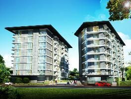 City Garden Pratumnak, Паттайя