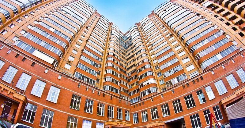Сибирская компания с международным именем ГЖА.рф, новости недвижимости, новости ипотеки — фото