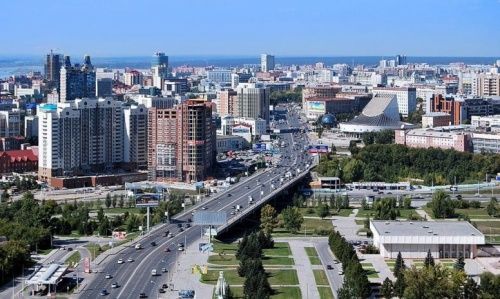 В Новосибирской области спрос на ипотеку вырос на 72 процента