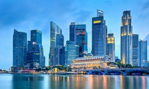 Квартиры в Сингапуре дорожают, несмотря на пандемию