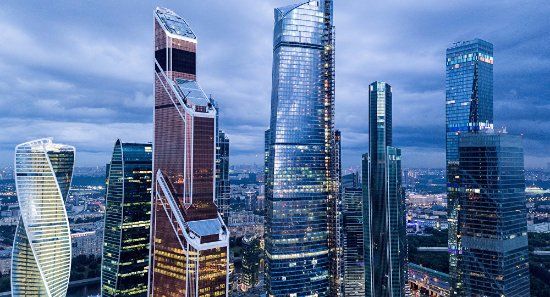 Сибирская компания с международным именем ГЖА.рф, новости недвижимости, новости ипотеки — фото