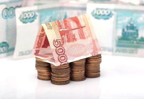 Средний размер ипотечного кредита в Иркутской области увеличился до 1,98 миллиона рублей