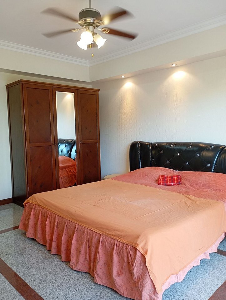Студия 36 м² — Паттайя — фото 3