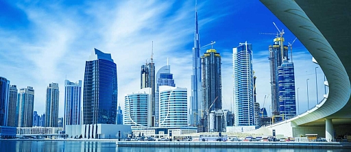 За время пандемии спрос русскоязычных покупателей недвижимости в Дубае увеличился в два раза