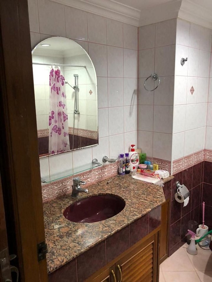 Студия 36 м² — Паттайя — фото 8
