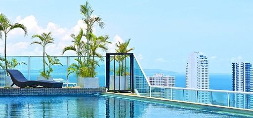 Курортная недвижимость в Таиланде популярна у инвесторов