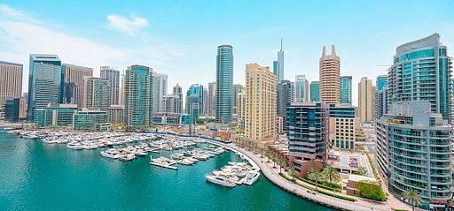 Застройщики Дубая привлекают покупателей скидками и спецпредложениями