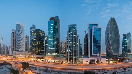 Продажи квартир в Дубае удвоились