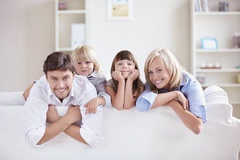 Ставка по программе «Семейная ипотека» снизилась до 5,25 процента