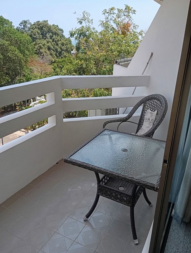 Студия 36 м² — Паттайя — фото 15